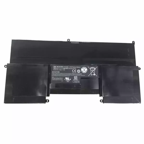 Baterai Laptop Original VIZIO SQU-1108