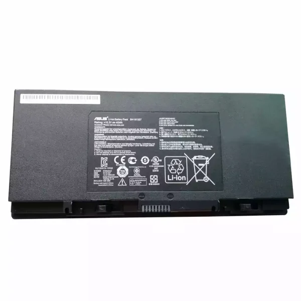 Baterai Laptop Original ASUS B41N1327