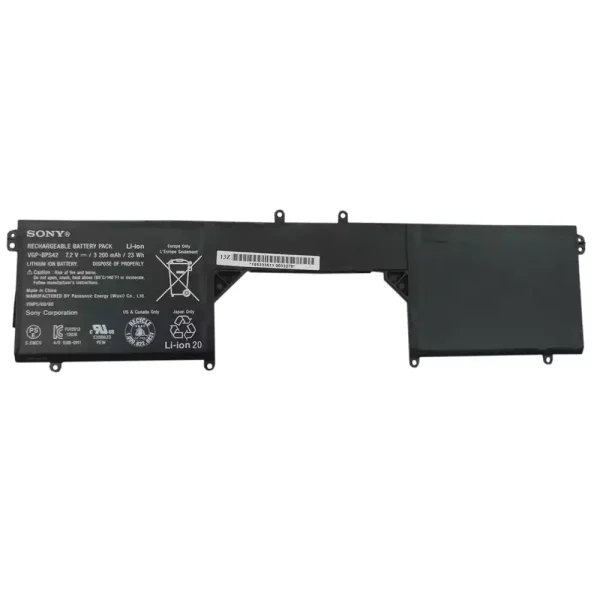 Baterai Laptop Original SONY VAIO Fit 11A