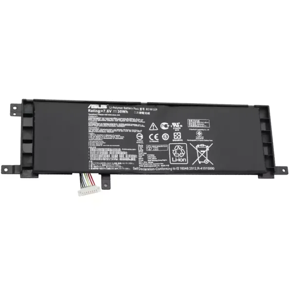 Baterai Laptop Original ASUS B21N1329