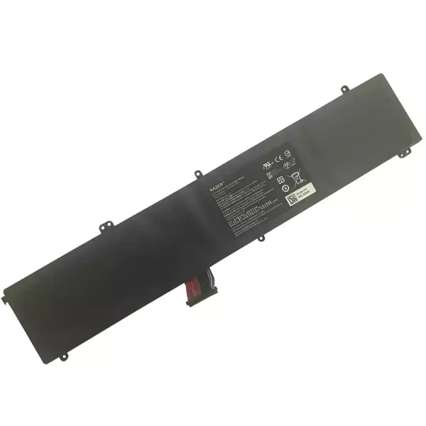 Baterai Laptop Original Razer RZ09-0166