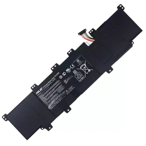 Baterai Laptop Original ASUS C31-X402