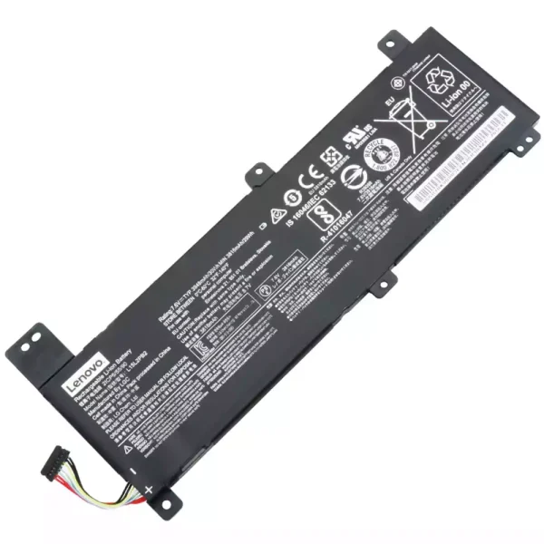 Baterai Laptop Original LENOVO L15M2PB2,L15L2PB2