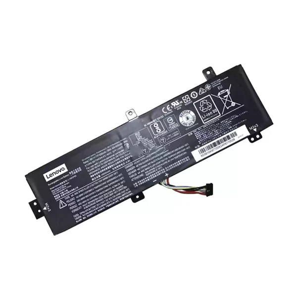 Baterai Laptop Original LENOVO L15M2PB5