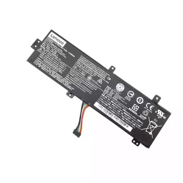 Baterai Laptop Original LENOVO L15C2PB3,L15M2PB3 - Image 2