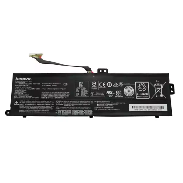 Baterai Laptop Original LENOVO L15M2PB0,L15C2PB0