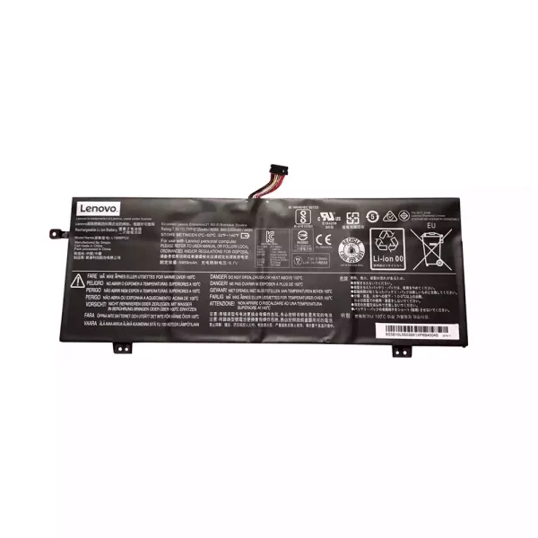 Baterai Laptop Original LENOVO L15M6PC0