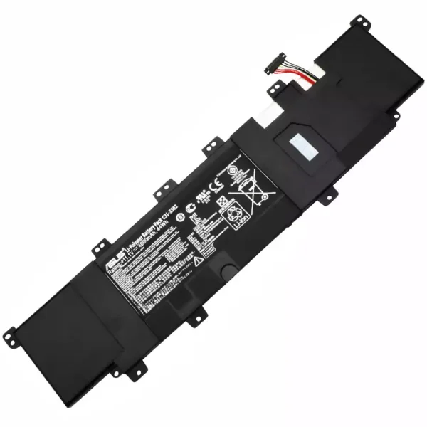 Baterai Laptop Original ASUS C31-X502