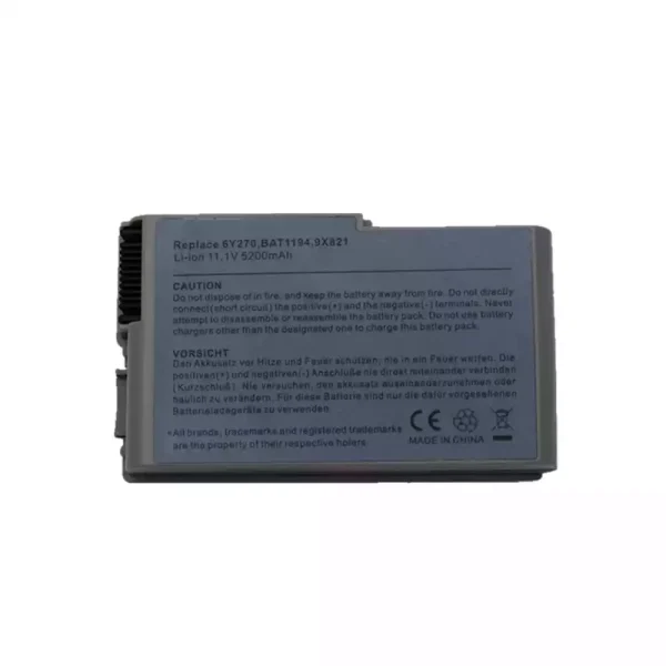 Baterai Laptop Original DELL 6Y270,BAT1194