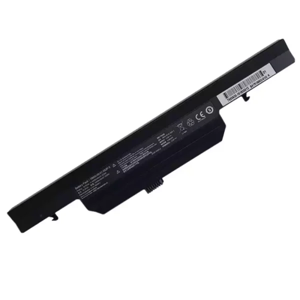 Baterai Laptop Original TONGFANG T45-GA-19013