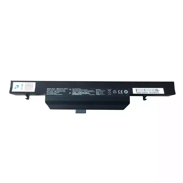 Baterai Laptop Original TONGFANG T45-GA-19013 - Image 3