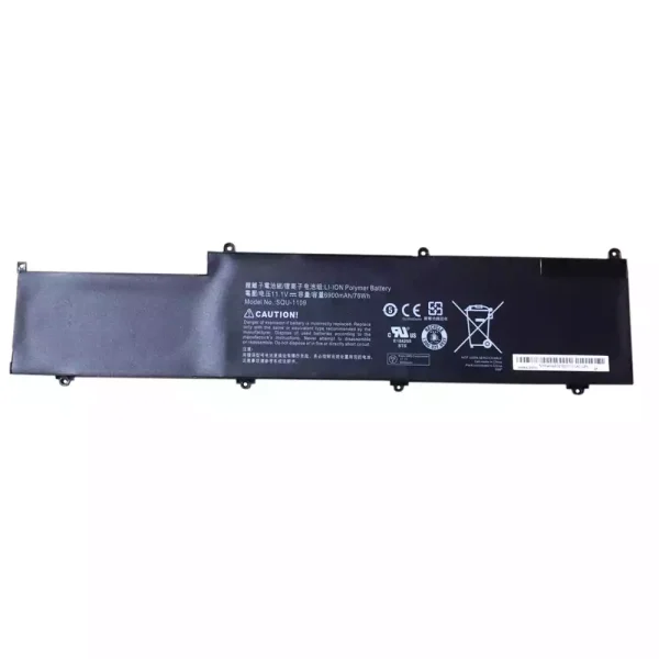 Baterai Laptop Original SMP SQU-1109,vizio CN15-A5