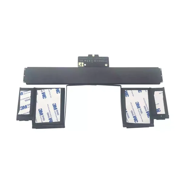 Baterai Laptop Original Apple MacBook A1437