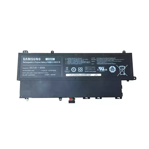 Baterai Laptop Original SAMSUNG NP530U3B,NP530U3C,NP535U3C,NP532U3X,NP540U3C