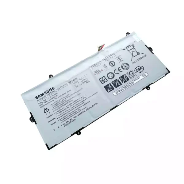 Baterai Laptop Original SAMSUNG AA-PBTN6EP