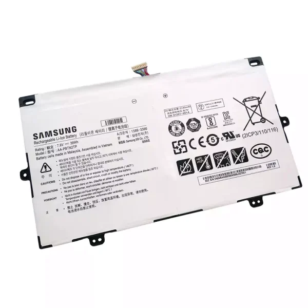 Baterai Laptop Original SAMSUNG XE513C24,XE513C24-K01US,XE510C24