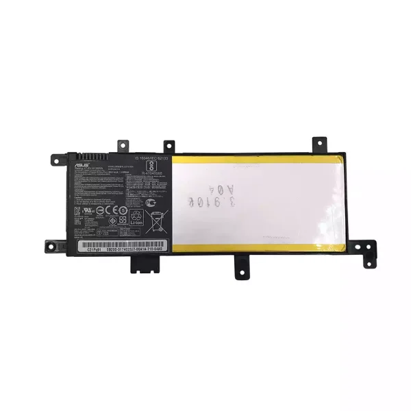 Baterai Laptop Original Asus C21N1634