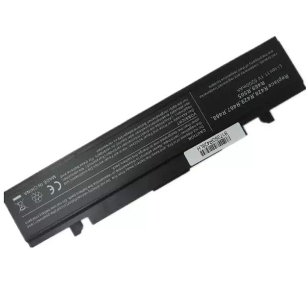 Baterai Laptop Original SAMSUMG R428,R429,R439,R440,R467,R468,R470,RV411