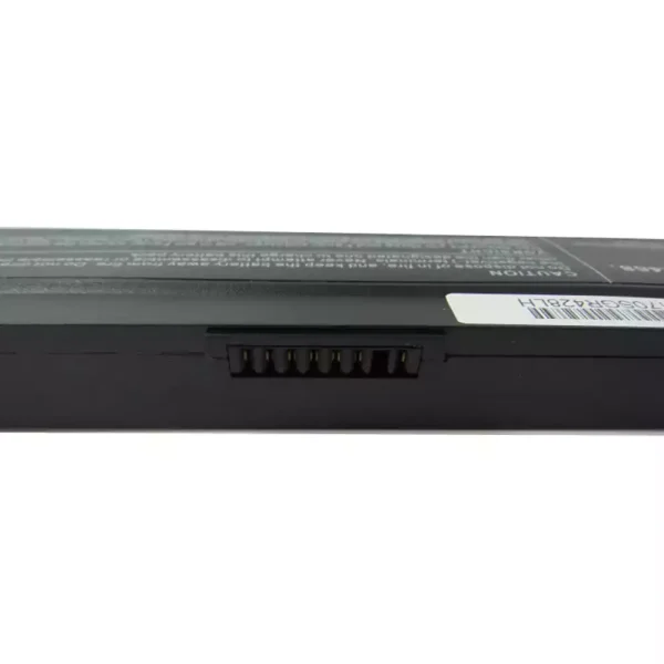 Baterai Laptop Original SAMSUMG R428,R429,R439,R440,R467,R468,R470,RV411 - Image 2