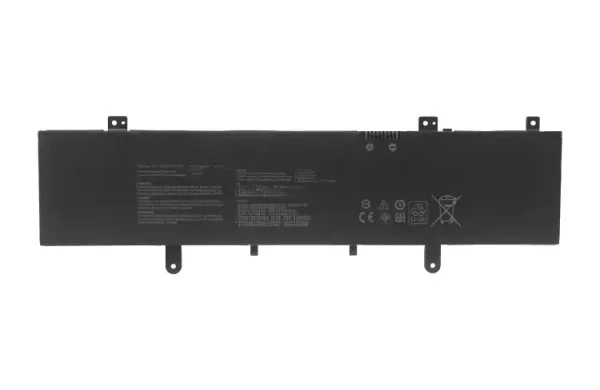 Baterai Laptop Original ASUS B31N1632