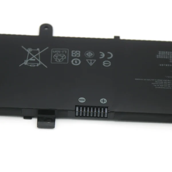 Baterai Laptop Original ASUS B31N1632 - Image 4