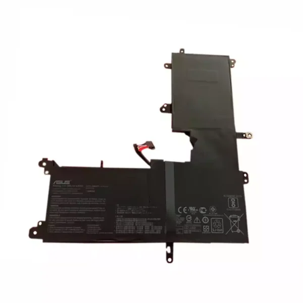 Baterai Laptop Original Asus B31N1705-1