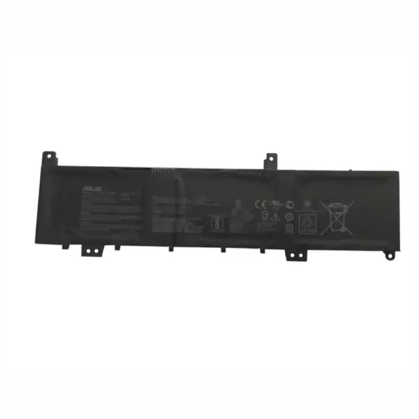 Baterai Laptop Original Asus C31N1636