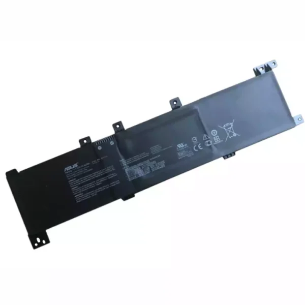 Baterai Laptop Original ASUS B31N1635