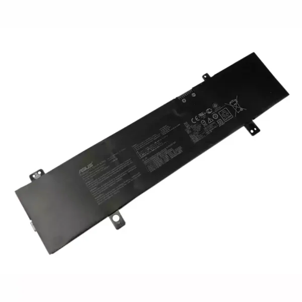 Baterai Laptop Original ASUS B31N1631