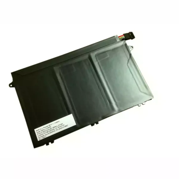 Baterai Laptop Original Lenovo ThinkPad E480,ThinkPad E580 - Image 2