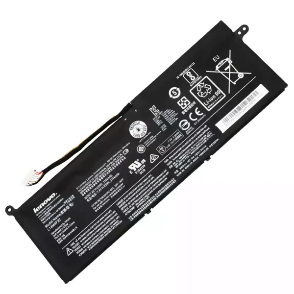 Baterai Laptop Original Lenovo S21E,S21E-20,S21E-20-N2940