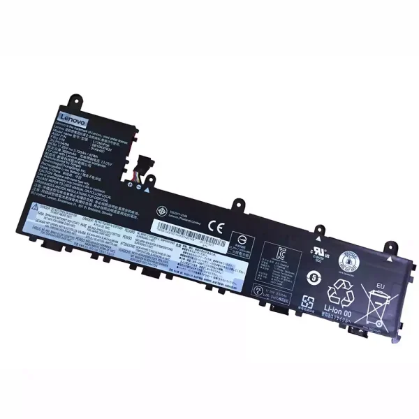 Baterai Laptop Original Lenovo L17M3P56,L17L3P56