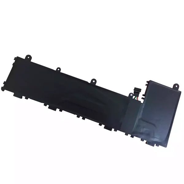 Baterai Laptop Original Lenovo L17M3P56,L17L3P56 - Image 2