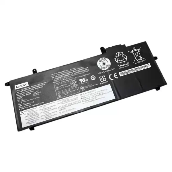 Baterai Laptop Original LENOVO ThinkPad X280