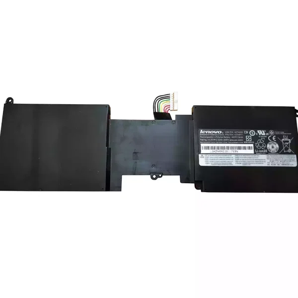 Baterai Laptop Original LENOVO 42T4977,42T4936,Thinkpad X1