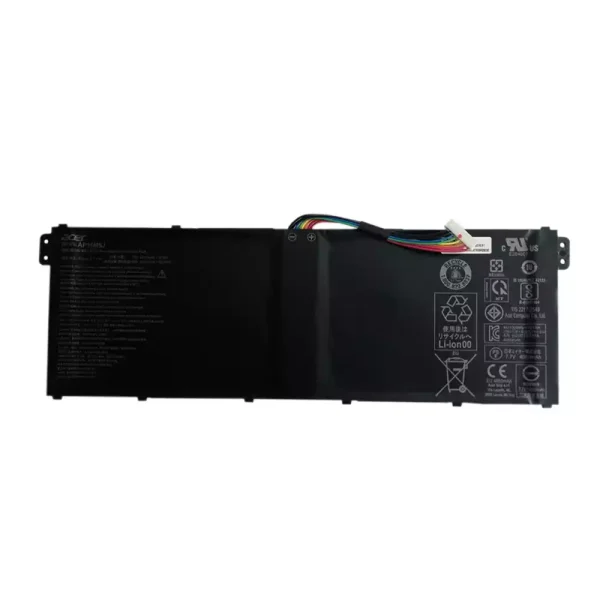 Baterai Laptop Original Acer AP16M5J