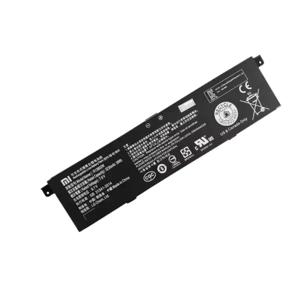 Baterai Laptop Original Xiaomi MI R13B02W