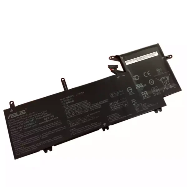 Baterai Laptop Original ASUS C31N1704