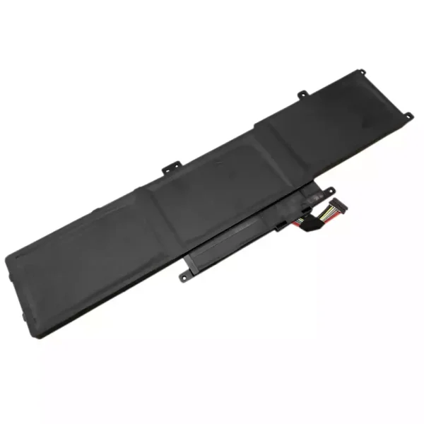 Baterai Laptop Original LENOVO ThinkPad S2 2018,ThinkPad L380 - Image 2