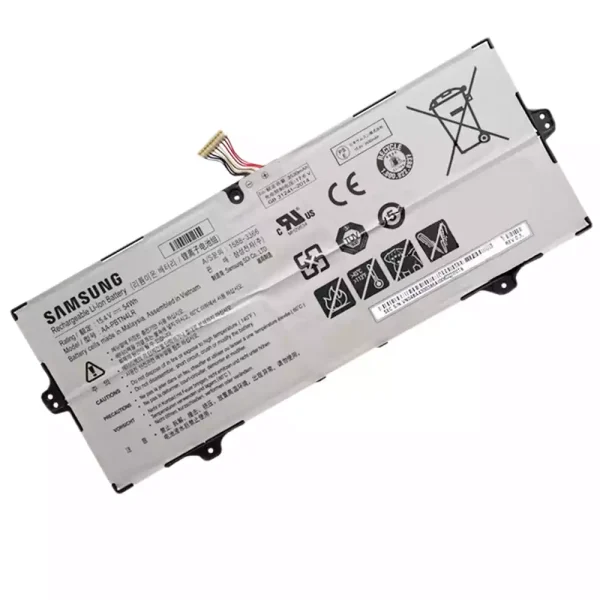 Baterai Laptop Original SAMSUNG NP940X3M,NP940X5M,NP940X5N