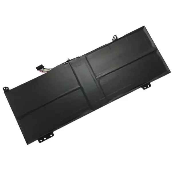 Baterai Laptop Original LENOVO L17C4PB2,L17M4PB2 - Image 2