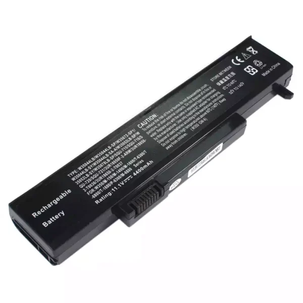 Baterai Laptop Original Nautilus v551,v552,FX MS2252