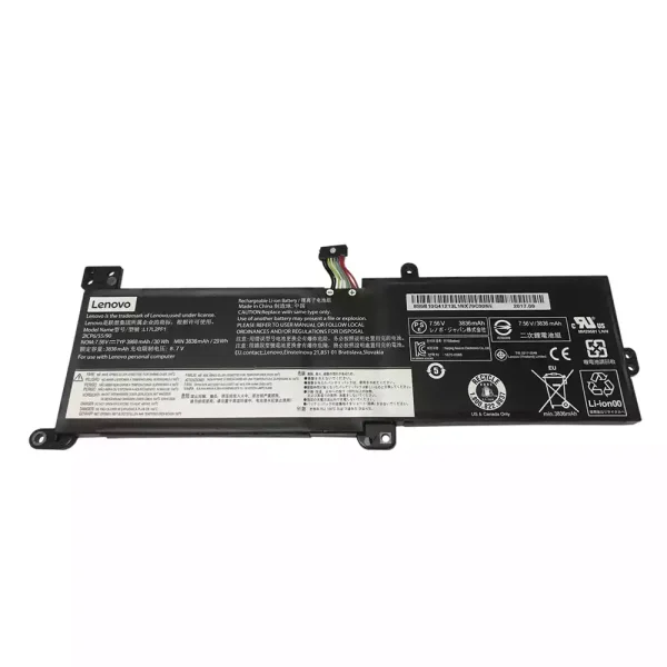 Baterai Laptop Original LENOVO xiaoxin chao 5000