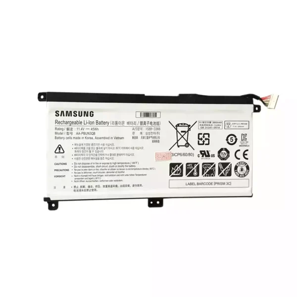 Baterai Laptop Original SAMSUNG NP740U3L,NP740U3M,NP740U5M,NP740U5L