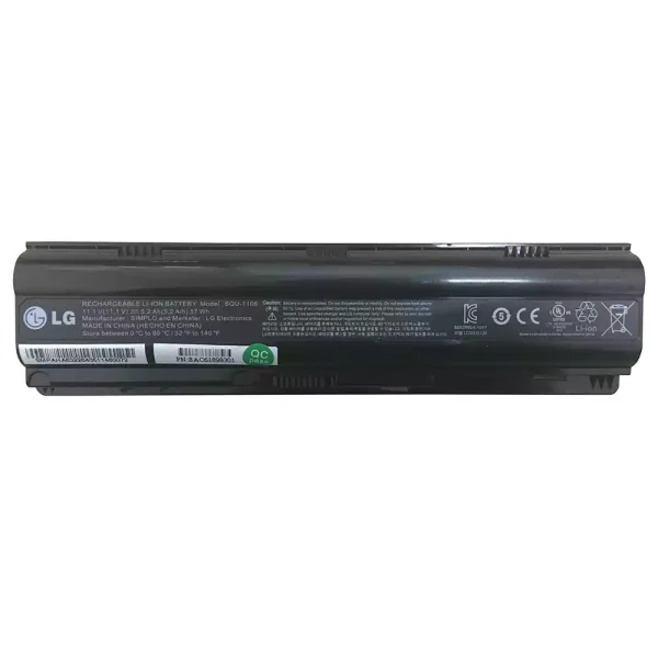 Baterai Laptop Original LG SQU-1106