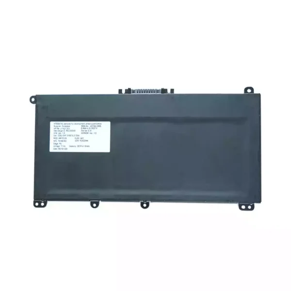 Baterai Laptop Original HP 15-AB043NA,17-BY0000TU,14-CK0012LA,15-CS0010TX,15-DA0025TU - Image 2