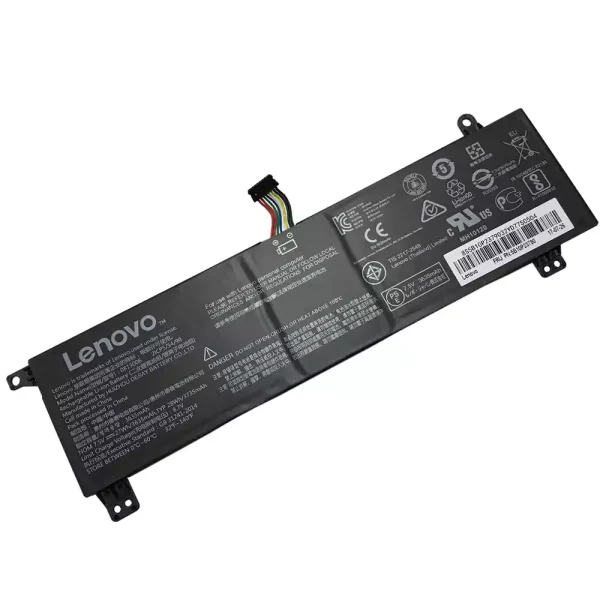 Baterai Laptop Original LENOVO IdeaPad 120S-11IAP