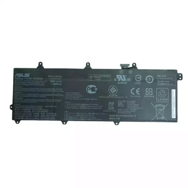 Baterai Laptop Original ASUS C41N1621