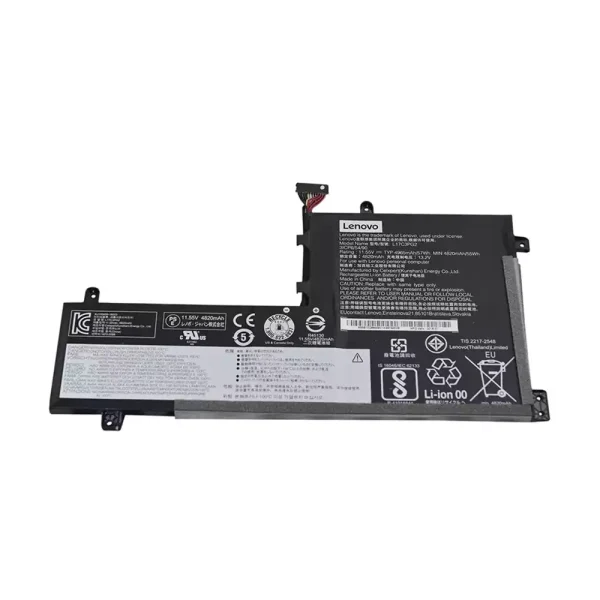 Baterai Laptop Original LENOVO Legion Y730