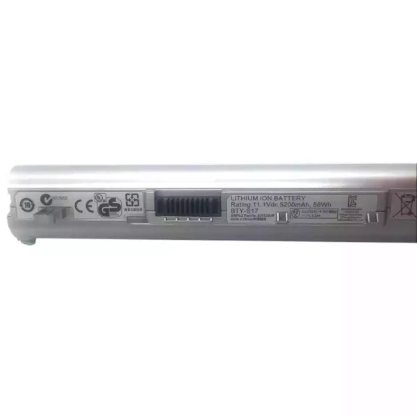 Baterai Laptop Original MSI Wind U160,Wind U160DX,Wind U160MX - Image 3